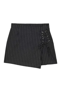 Inside Saias-Skort Acessorio Lace Up