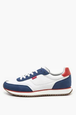 Levi's Sneaker Stag Runner Natural Hot