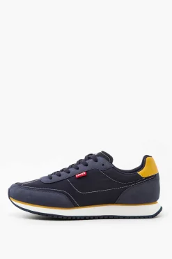 Levi's Sneaker Stag Runner Marinho Clearance