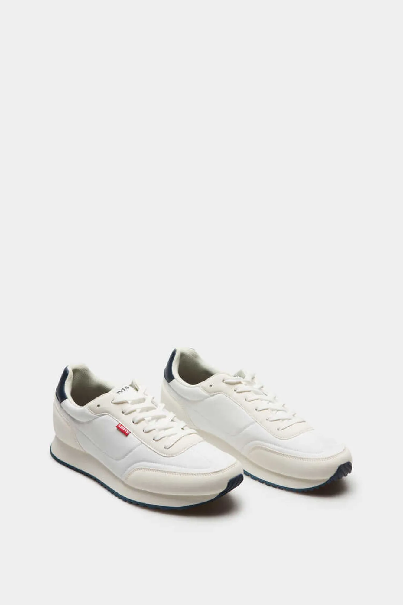 Levi's Sneaker Stag Runner Branco Clearance
