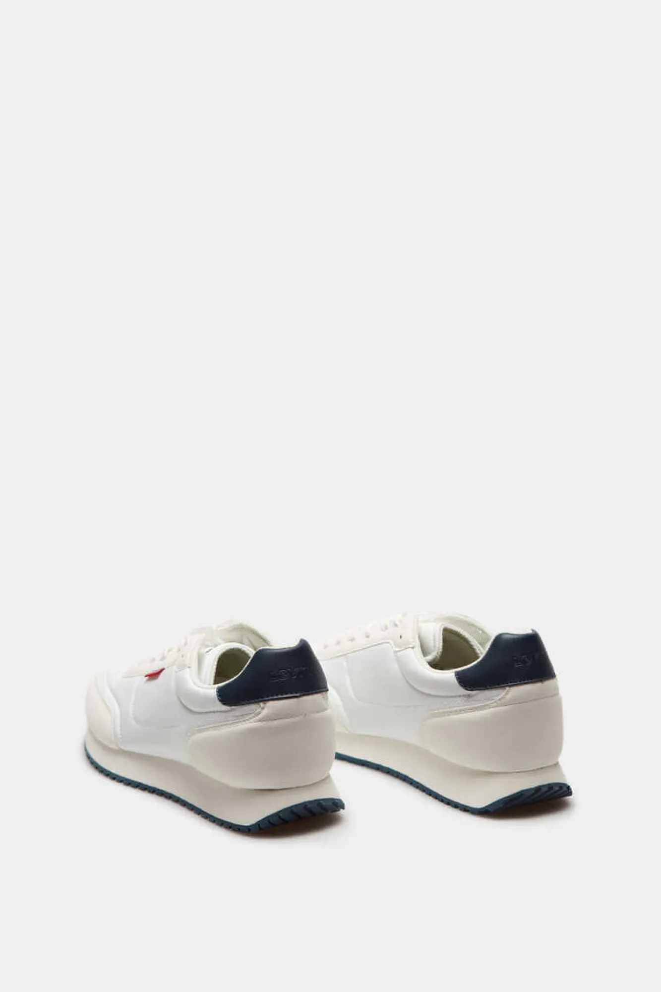 Levi's Sneaker Stag Runner Branco Clearance