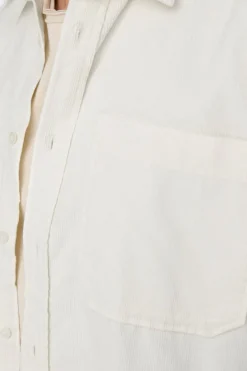 Only & Sons Sobrecamisa Branco