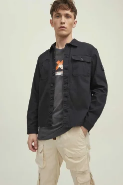 Sobrecamisa Informal