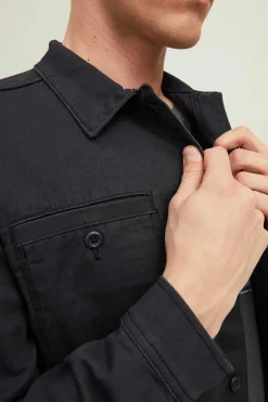 Sobrecamisa Informal