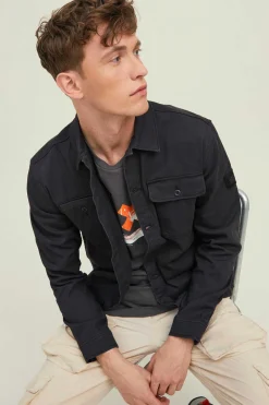 Sobrecamisa Informal