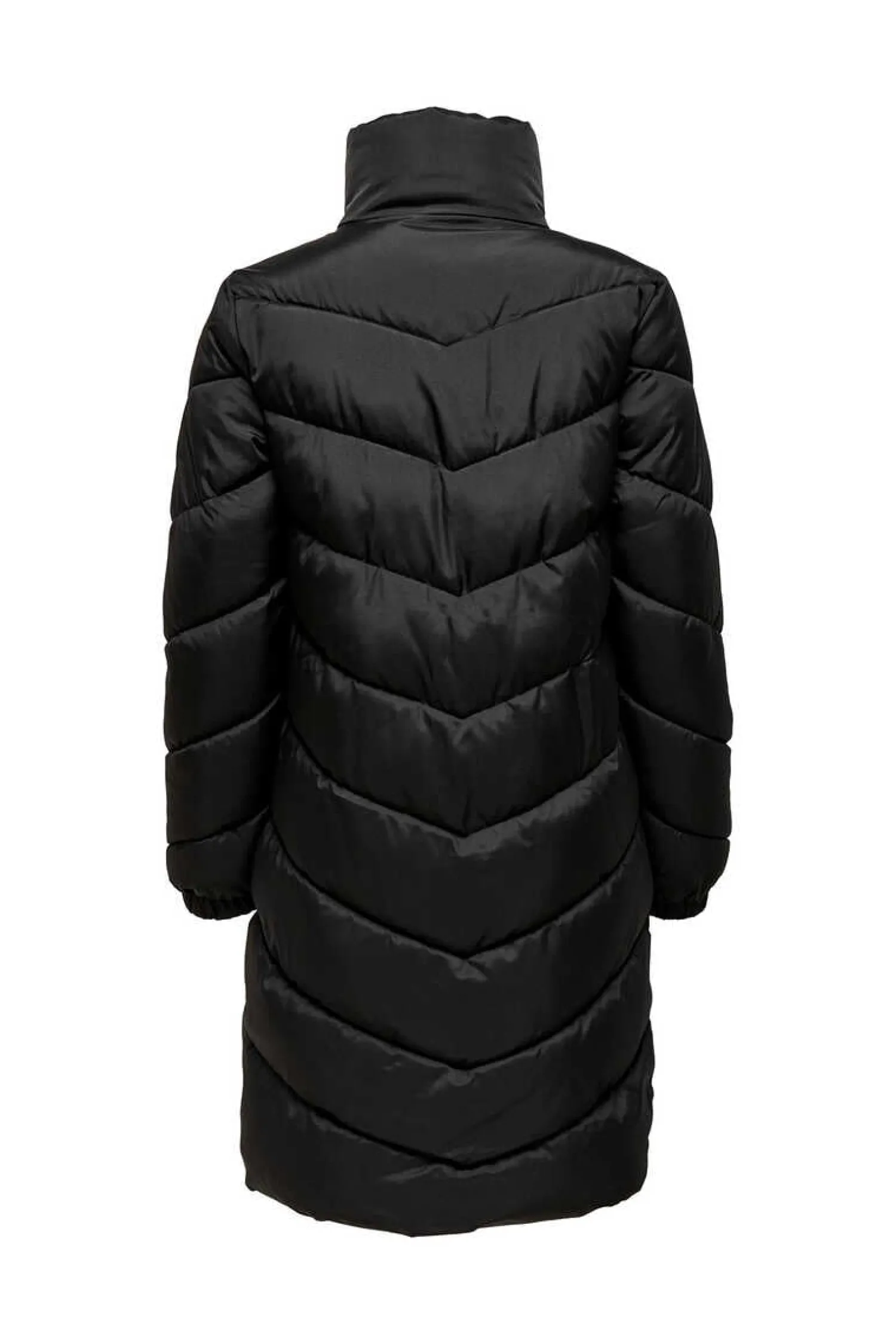 JDY Sobretudos E Parkas-Sobretudo Comprido Acolchoado