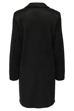 JDY Sobretudos E Parkas-Sobretudo De Bombazina Com Botoes