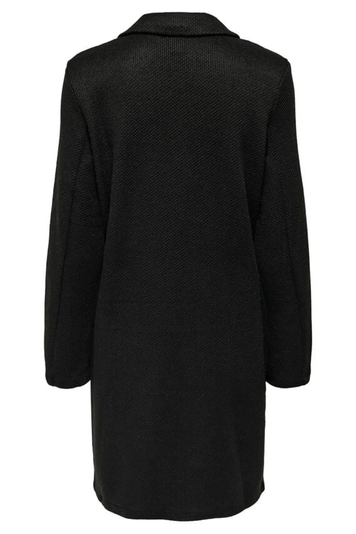 JDY Sobretudos E Parkas-Sobretudo De Bombazina Com Botoes