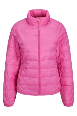 Jack & Jones Sobretudos E Parkas-Sobretudo De Penas Acolchoado