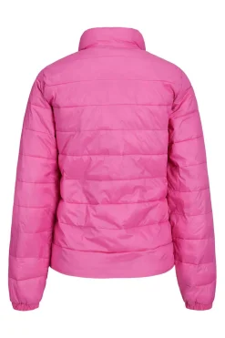 Jack & Jones Sobretudos E Parkas-Sobretudo De Penas Acolchoado