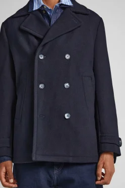 Sobretudo La Lapela Pontiaguda