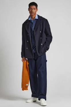 Sobretudo La Lapela Pontiaguda