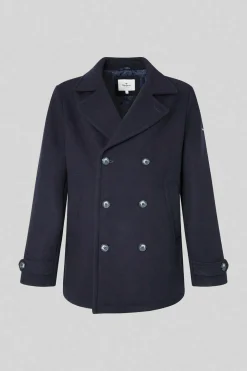 Sobretudo La Lapela Pontiaguda