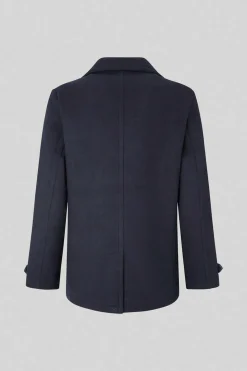 Sobretudo La Lapela Pontiaguda