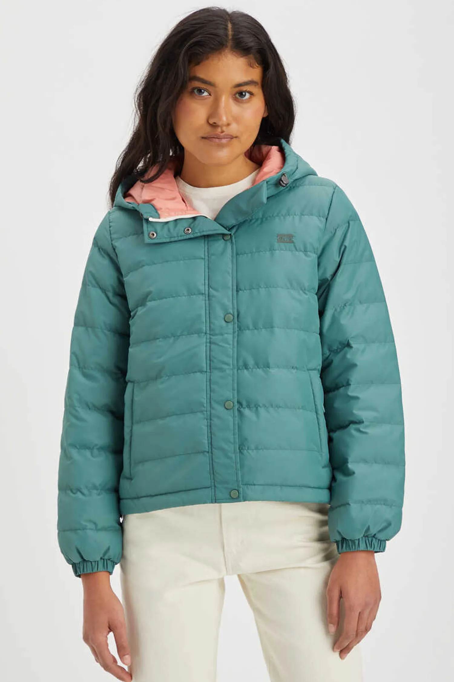 Levi's Sobretudos E Parkas-Sobretudo ®