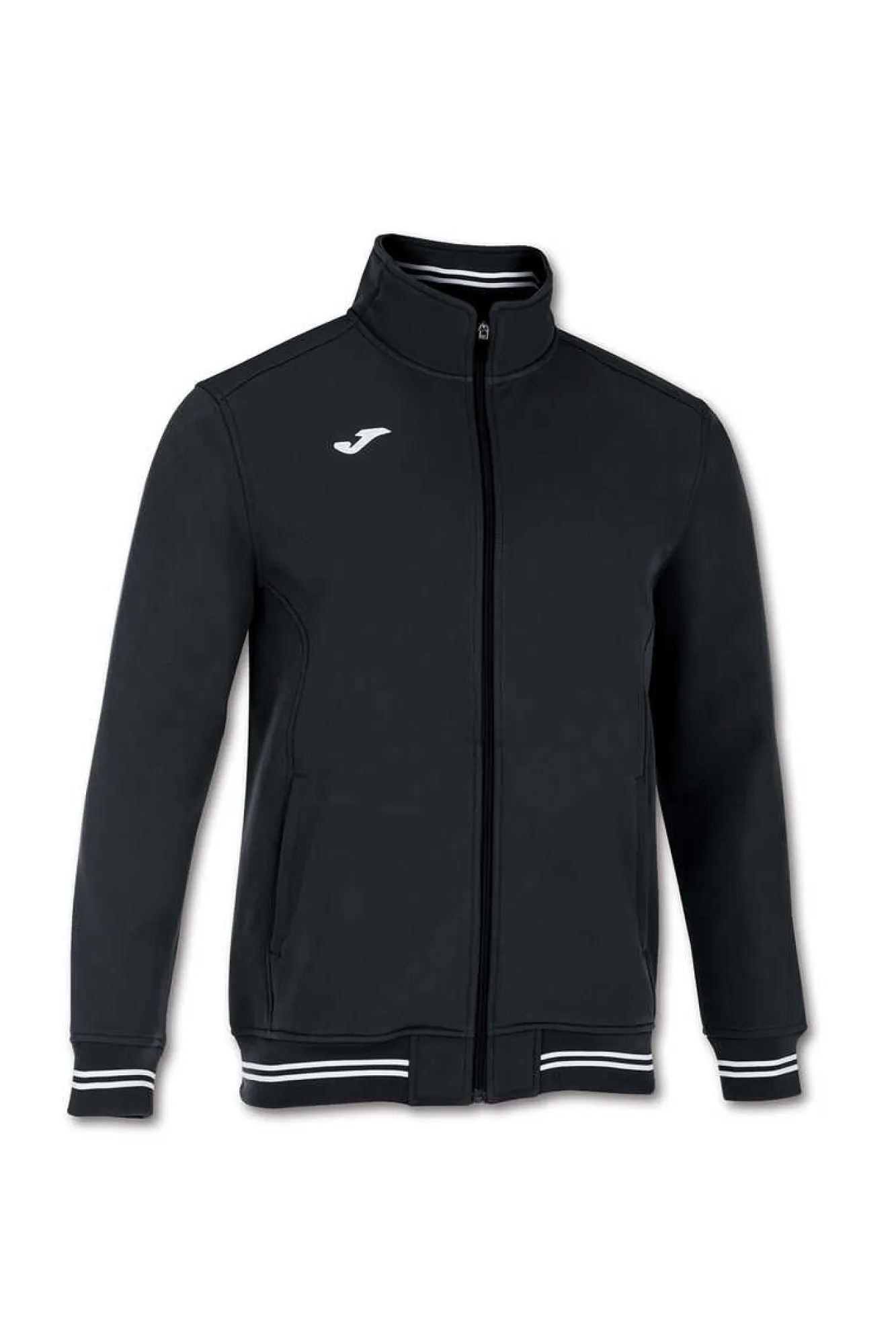 Joma Soft Shell Combi Preto