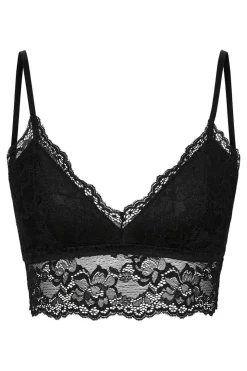 Pieces Sutias-Soutien De Renda