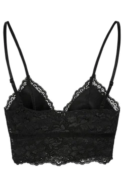 Pieces Sutias-Soutien De Renda