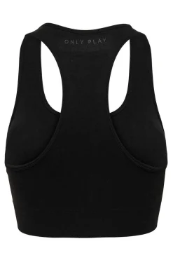 Only Play T-Shirts-Soutien Desportivo