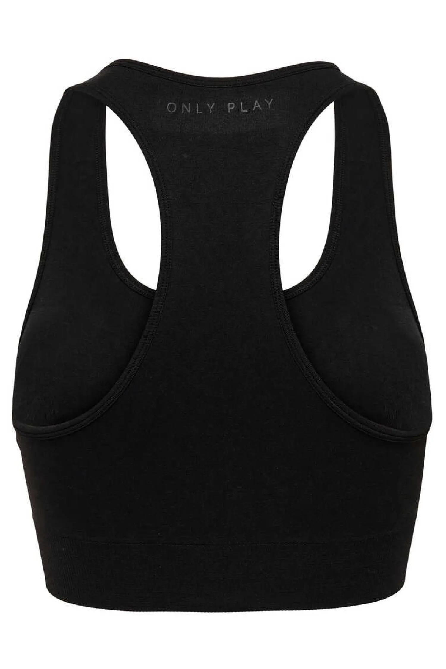 Only Play T-Shirts-Soutien Desportivo