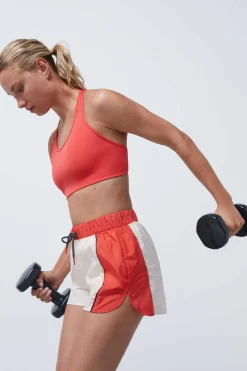 Dash and Stars Sutias-Soutien Desportivo 4D Stretch