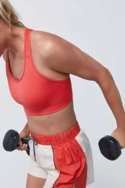 Dash and Stars Sutias-Soutien Desportivo 4D Stretch