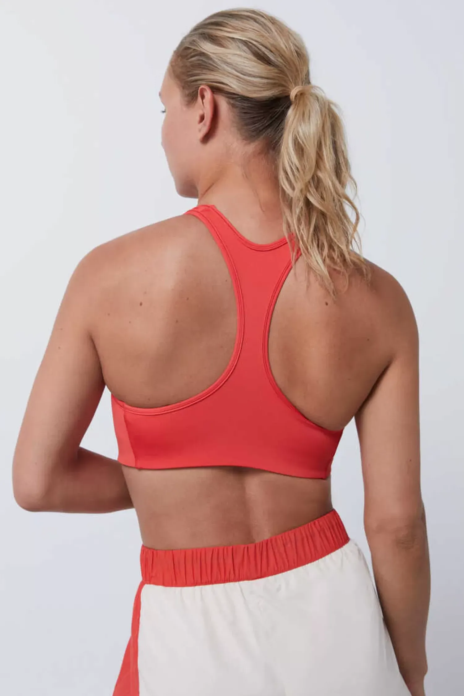 Dash and Stars Sutias-Soutien Desportivo 4D Stretch