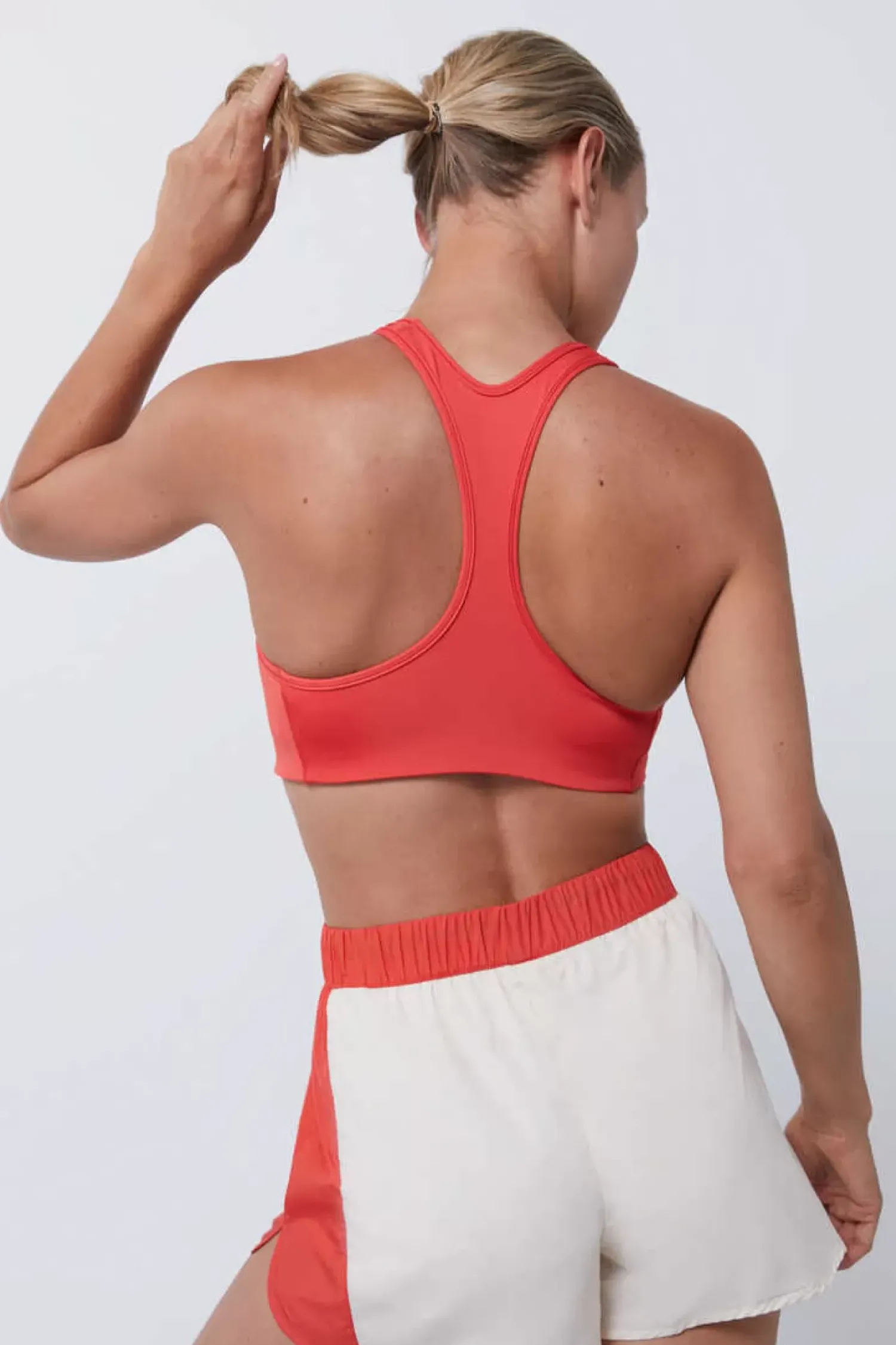 Dash and Stars Sutias-Soutien Desportivo 4D Stretch