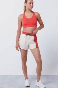 Dash and Stars Sutias-Soutien Desportivo 4D Stretch