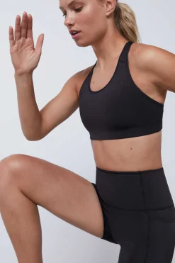 Dash and Stars Sutias-Soutien Desportivo 4D Stretch