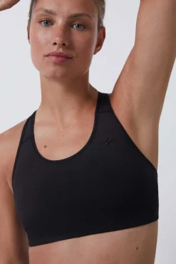 Dash and Stars Sutias-Soutien Desportivo 4D Stretch