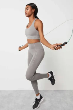 Dash and Stars Sutias-Soutien Desportivo 4D Stretch