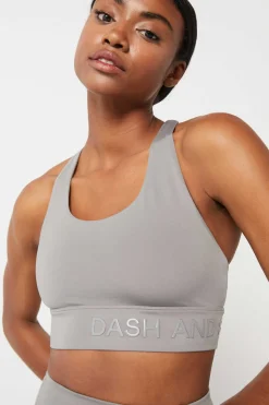 Dash and Stars Sutias-Soutien Desportivo 4D Stretch