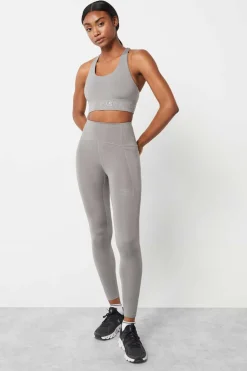 Dash and Stars Sutias-Soutien Desportivo 4D Stretch