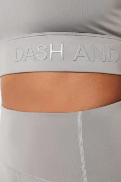 Dash and Stars Sutias-Soutien Desportivo 4D Stretch