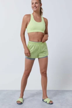 Dash and Stars Sutias-Soutien Desportivo Lima 4D Stretch