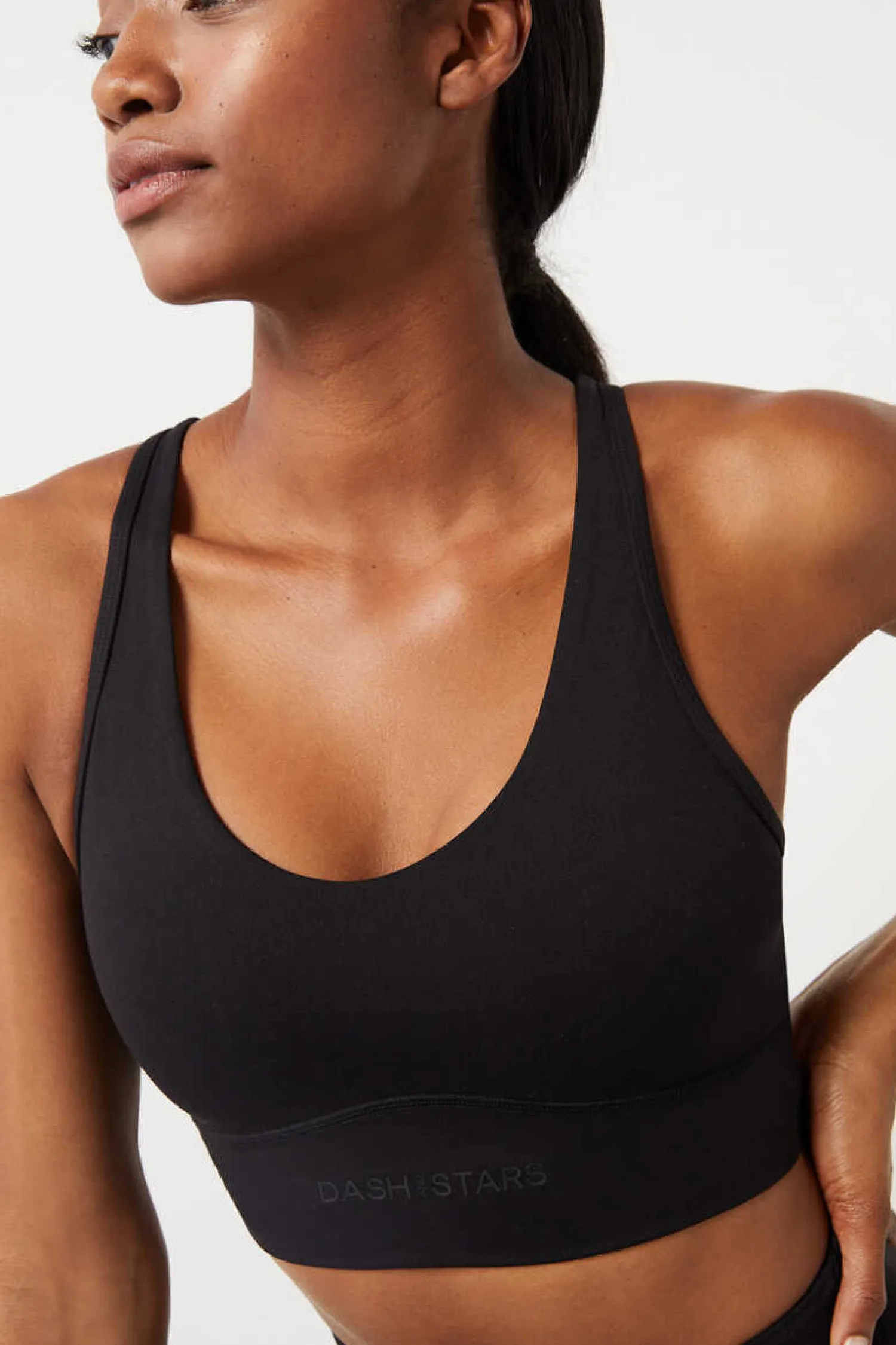 Dash and Stars Sutias-Soutien Desportivo Soft Move
