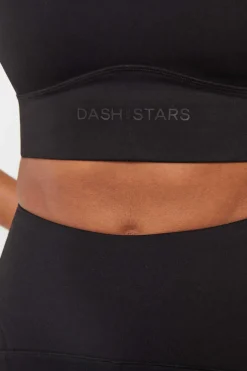 Dash and Stars Sutias-Soutien Desportivo Soft Move