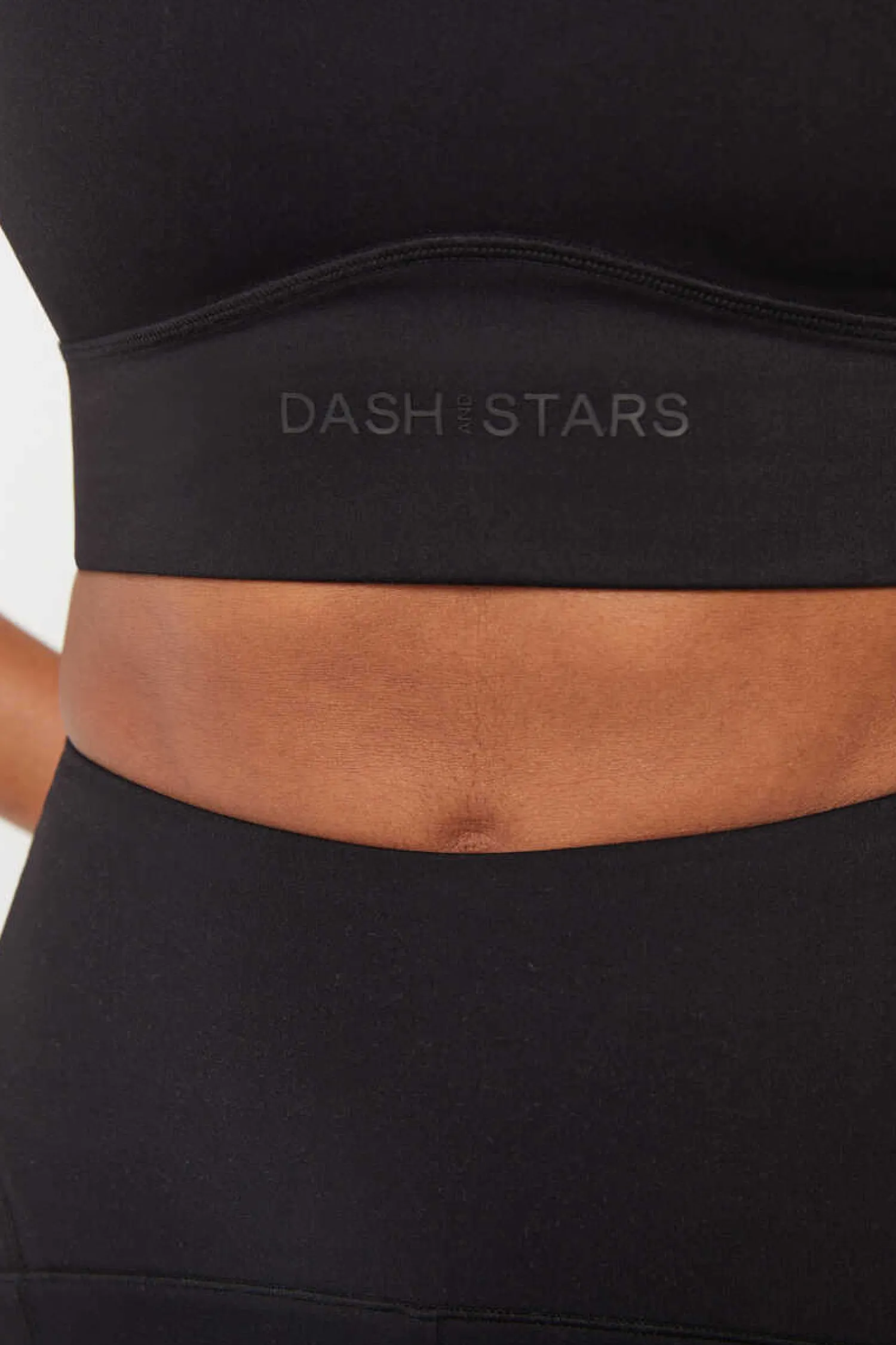 Dash and Stars Sutias-Soutien Desportivo Soft Move
