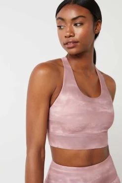 Dash and Stars Sutias-Soutien Desportivo Sunset 4D Stretch