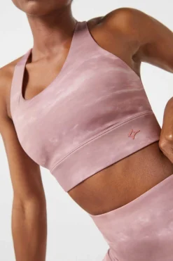 Dash and Stars Sutias-Soutien Desportivo Sunset 4D Stretch