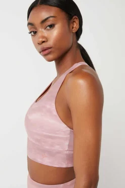 Dash and Stars Sutias-Soutien Desportivo Sunset 4D Stretch