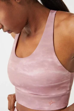 Dash and Stars Sutias-Soutien Desportivo Sunset 4D Stretch