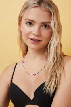 HI&BYE Roupa Interior-Soutien Enchimento Renda