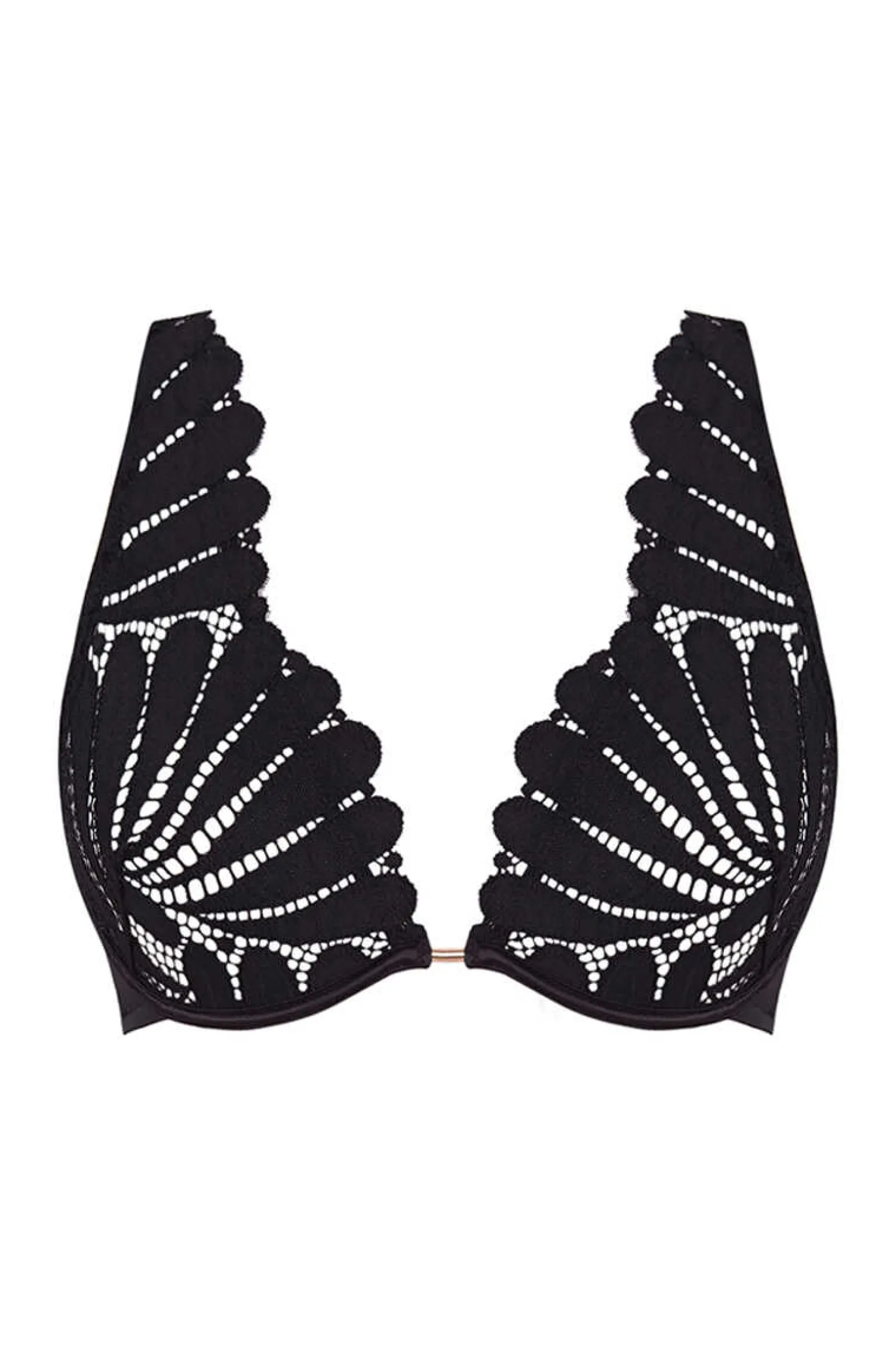 Women'secret Sutias-Soutien Halter Renda