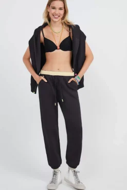 HI&BYE Roupa Interior-Soutien Push Up Renda