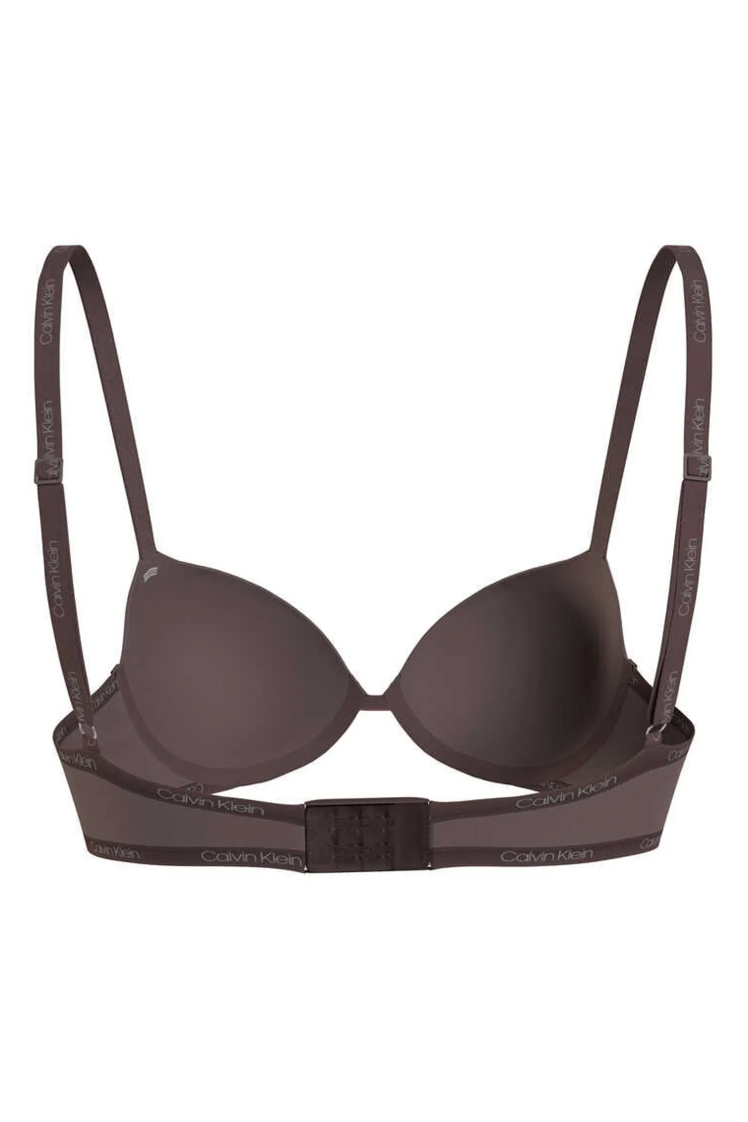 Calvin Klein Sutias-Soutien Push-Up Decotado Flirty