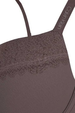 Calvin Klein Sutias-Soutien Push-Up Decotado Flirty