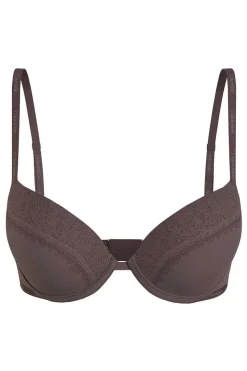 Calvin Klein Sutias-Soutien Push-Up Decotado Flirty
