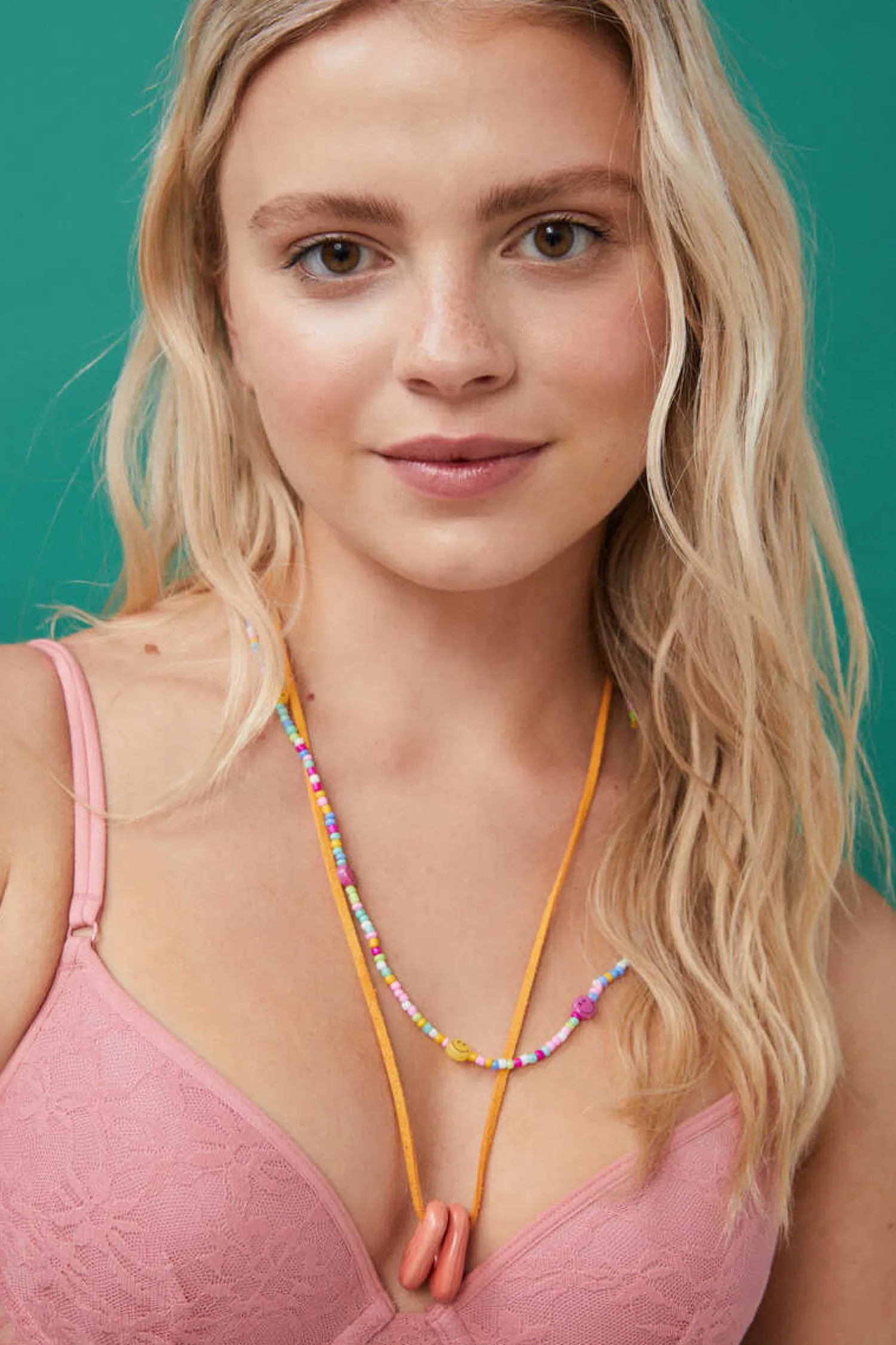 HI&BYE Roupa Interior-Soutien Push-Up Renda